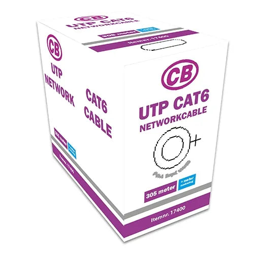 UTP CAT6
