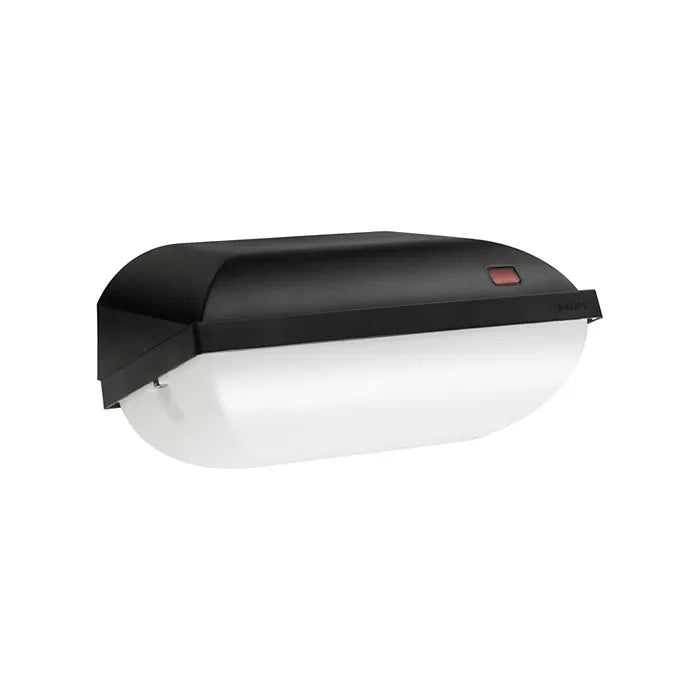 Wandlampen buiten