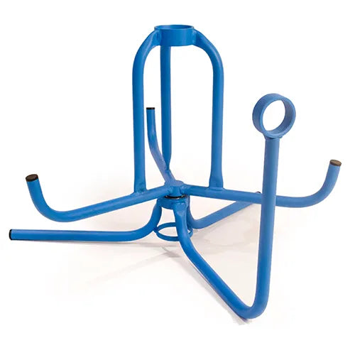 Kabel afrollen