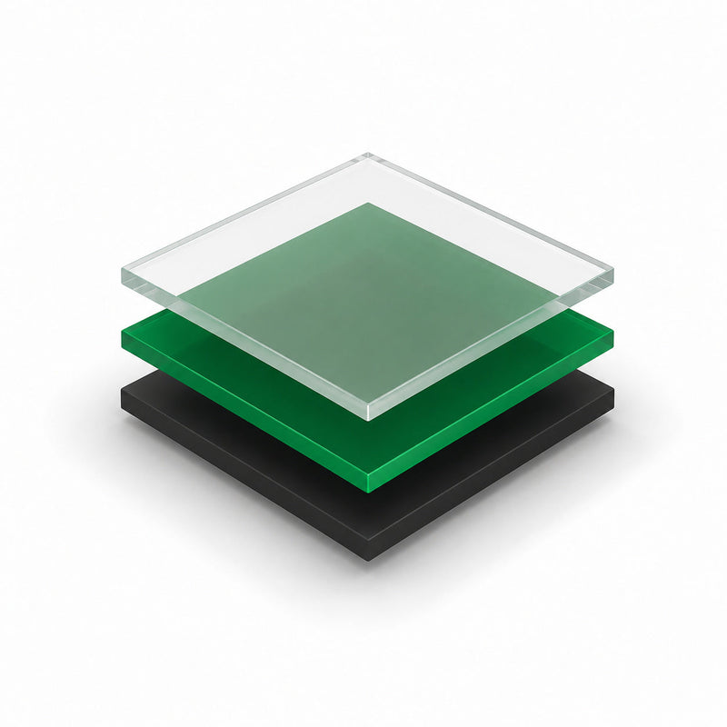 Plexiglas