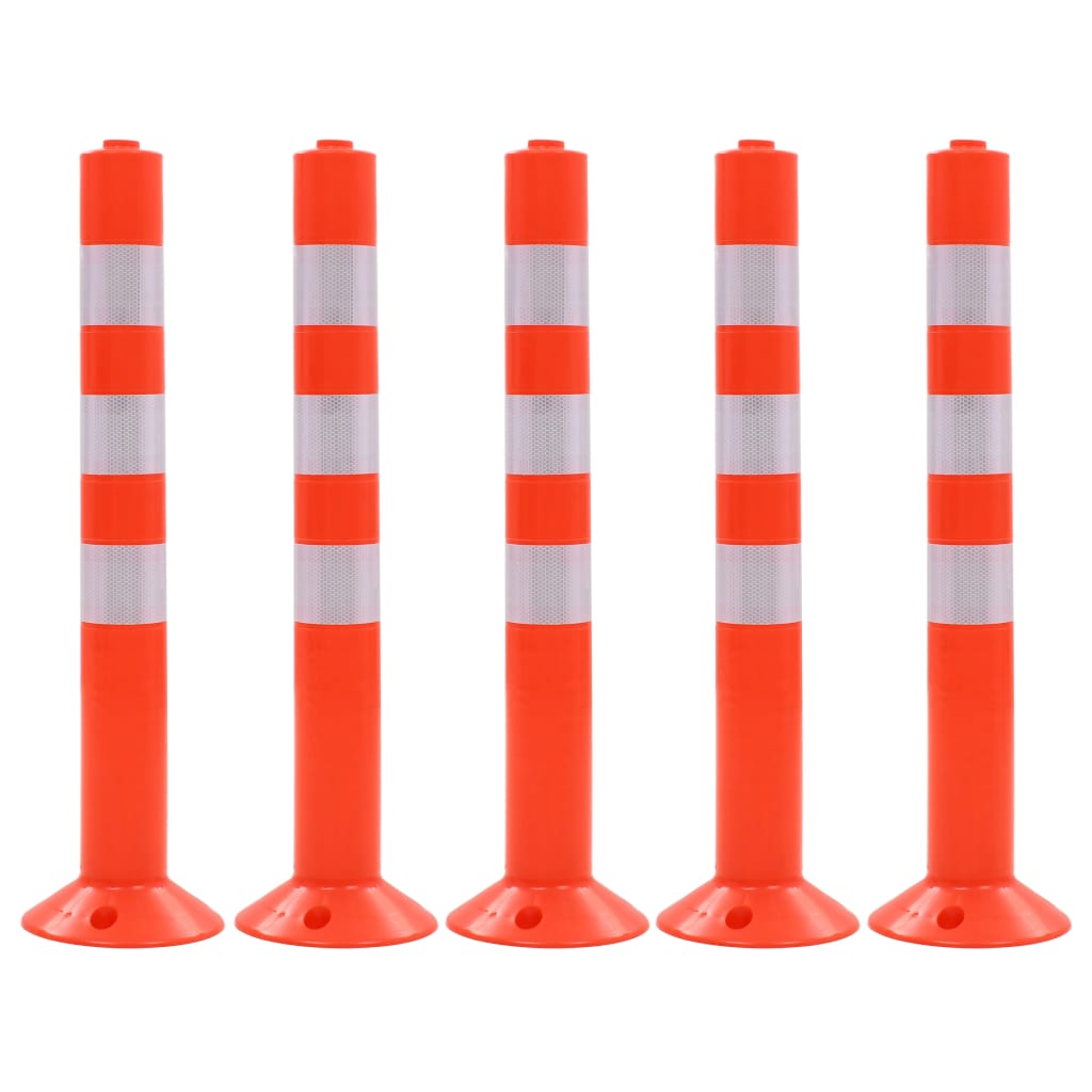 Verkeerspalen
