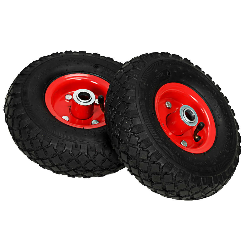 Transportwielen