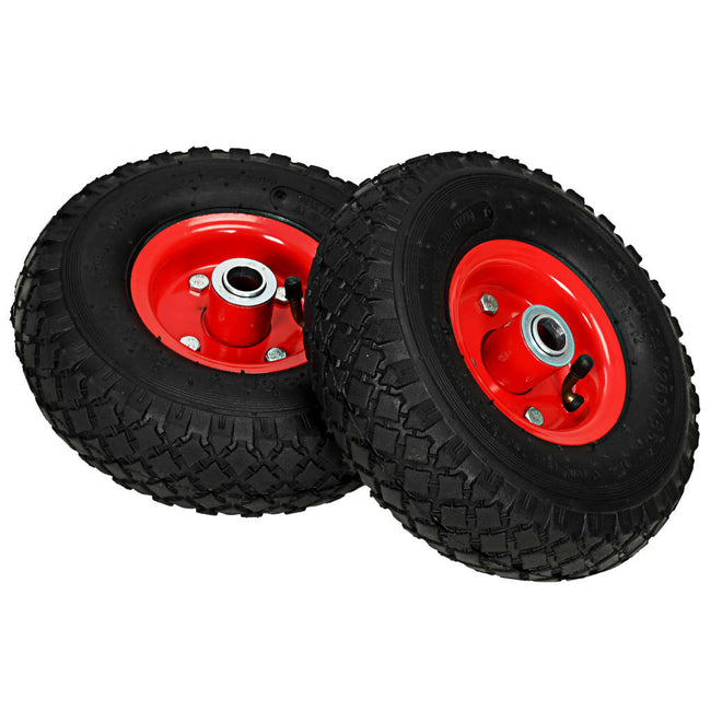 Transportwielen
