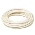 Kleine rollen rond snoer 3x0,75 mm² wit 5 meter extra detail