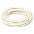 Kleine rollen rond snoer 3x1,5 mm² wit 5 meter extra detail