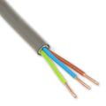 XMVK 3G1,5 installatiekabel grijs 20 meter