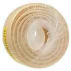 Fränkische flexbuis creme 100 meter standaard 19 mm / 100 m