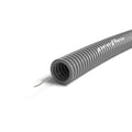 Flexpijp 3/4 met trekdraad 20mm - 100 meter