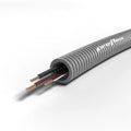 Flexpijp 5/8 + VD 3x1.5mm² 16mm - 100 meter