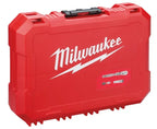 Doppenset 1/4 inch 42-delig FOUR FLAT Milwaukee PACKOUT