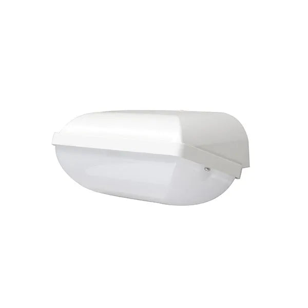 Interlight Next Entry portiekarmatuur met sensor model 3 wit
