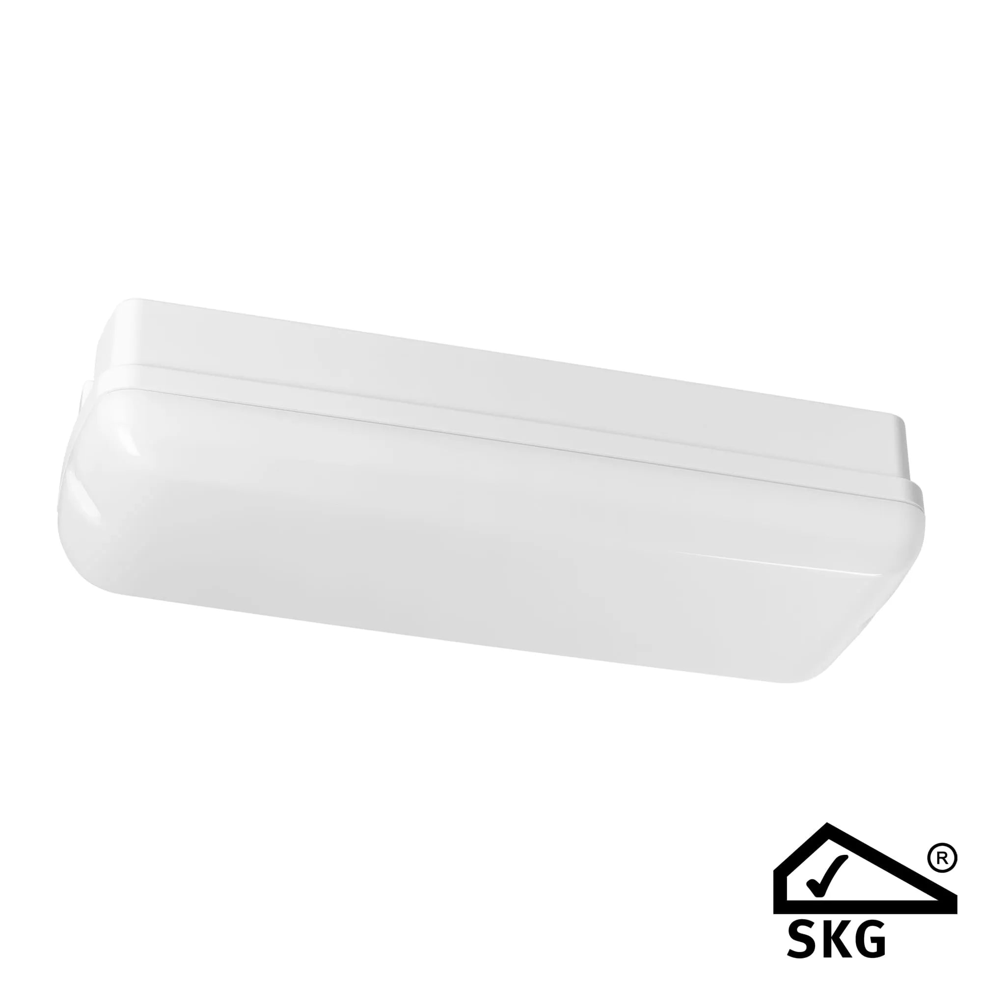 Portiekarmatuur Pro-Portal 3000K/4000K + sensor wit