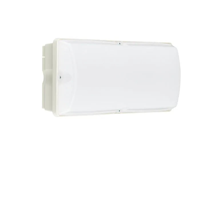 Philips LED portieklamp 3 uur noodverlichting 4000K wit