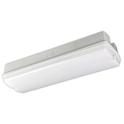 LED portiekarmatuur PV4 5W 4000K opaaI IP65