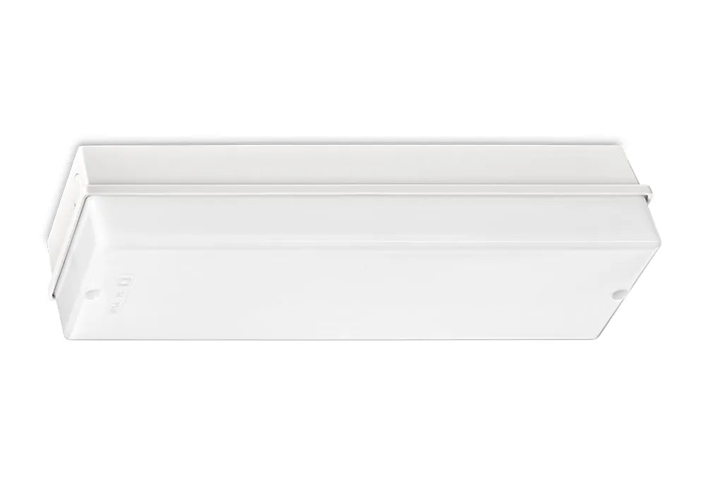 Reservekap Norton SPA portieklamp helder