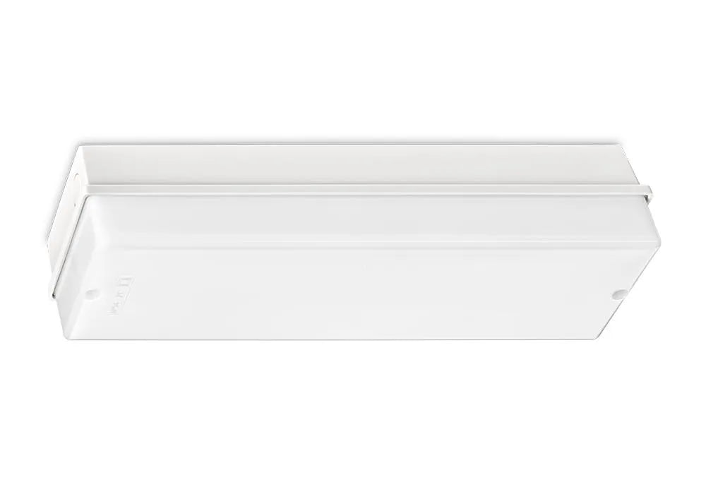 Norton SPA LED II portieklamp cool wit opaal