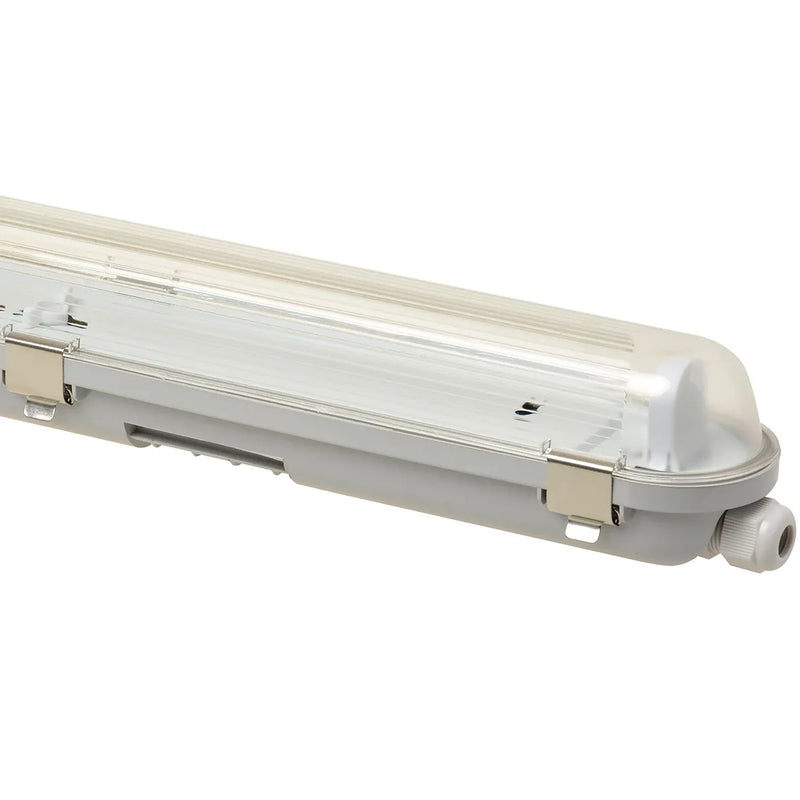 Waterdichte lampen