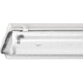 AXP 2/1200 Leeg bedraad LED WD armatuur