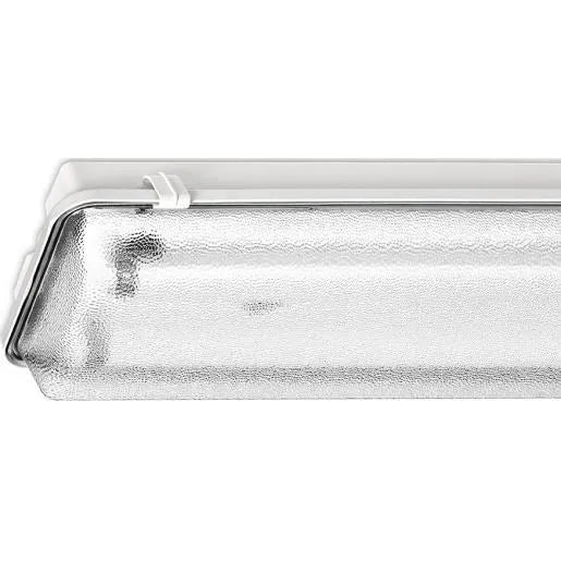 Norton AXP waterdichte LED buishouder 2x1200 leeg bedraad