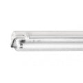 AXP 1/1500 Leeg bedraad LED WD armatuur
