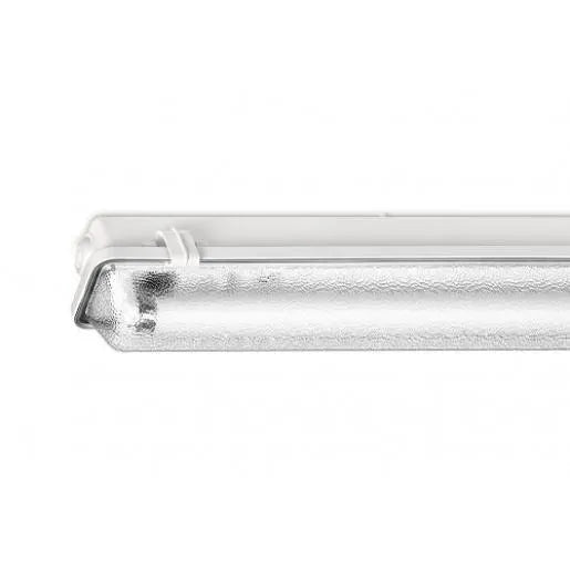 Norton AXP waterdichte LED buishouder 1x1500 leeg bedraad