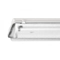AXP 2/1500 Leeg bedraad LED WD armatuur