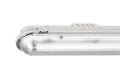 AXL SV 1x1500 Leeg bedraad LED WD armatuur + RVS clip
