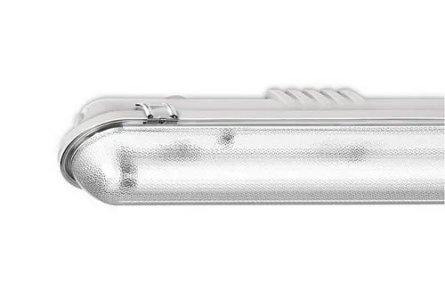 Norton AXL SV waterdichte LED buishouder 1x1500 met RVS clip