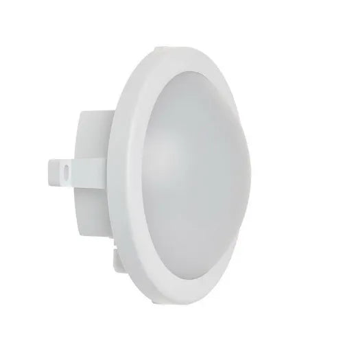 Bulkhead Ciclo LED buitenlamp rond 17cm 6W 4000K