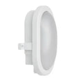 Bulkhead Ovale LED buitenlamp 17cm 6W 4000K