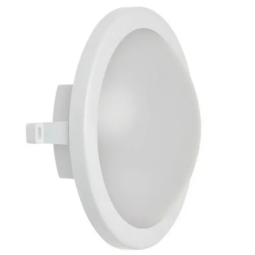 Bulkhead Ciclo LED buitenlamp rond 21cm 12W 4000K