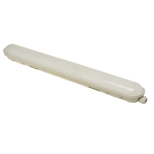 BigBright waterdichte LED lamp M20 118cm 24W 4000K 2100 lumen