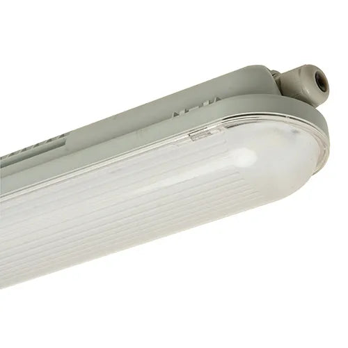 BigBright waterdichte LED lamp IP65 24-48W 7200 lumen 3000K 4000K 6000K