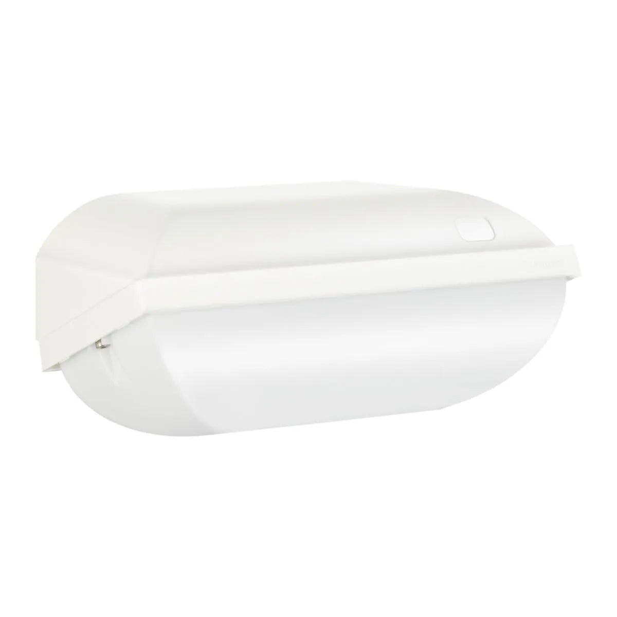Philips BWC120 LED buitenlamp wit 18W 3000K zonder schemerschakelaar