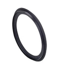 Profielafdichtring t.b.v. mantelbuis 63mm