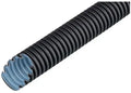 Fränkische UV-bestendige flexbuis zwart 50 meter 16 mm / 50 m