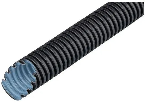 Fränkische UV-bestendige flexbuis zwart 50 meter 16 mm / 50 m