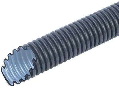 Fränkische Highspeed flexbuis zwart CO2ntrol 32 mm / 50 m