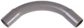 Pipelife Polvalit PVC bocht donkergrijs 16mm