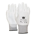 Easy grip nylon werkhandschoenen maat 10