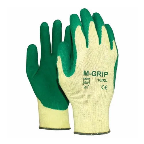 Werkhandschoen grip XL