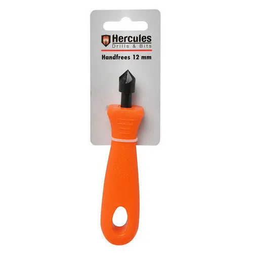 Hercules ontbramer DIN 335 12 mm oranje