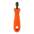 Hercules ontbramer DIN 335 12 mm oranje