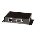 HDMI splitter 1 ingang naar 2 uitgangen 4K 2-poorts zwart