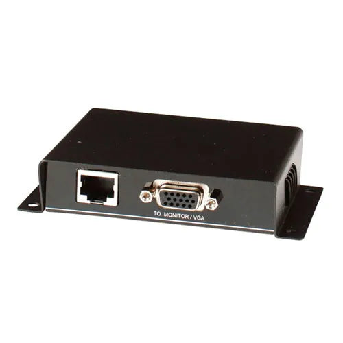 HDMI splitter 1 ingang naar 2 uitgangen 4K 2-poorts zwart