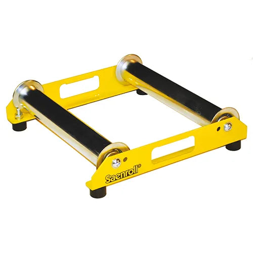 Haspelroller 50 kg voor 33 cm haspel