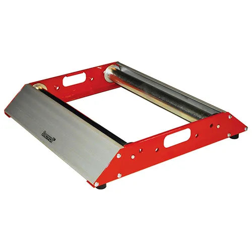 Haspelroller 175 kg voor 56 cm haspel