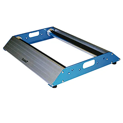 Haspelroller 300 kg voor 66 cm haspel
