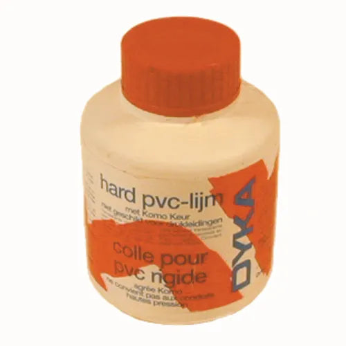 PVC Lijm 250ml