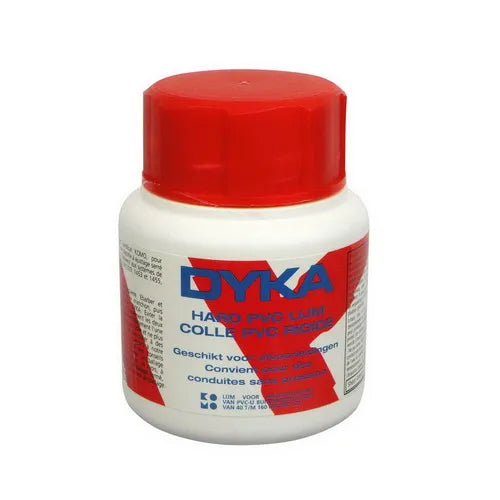 PVC Lijm 125ml